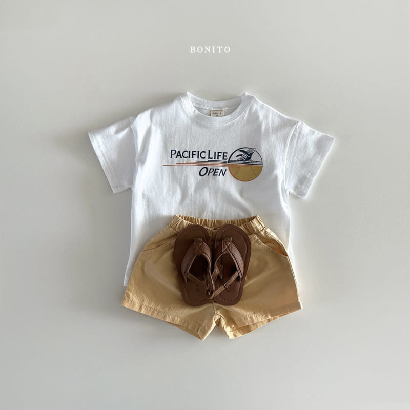 Bonito - Korean Baby Fashion - #babyboutique - L Shorts - 11