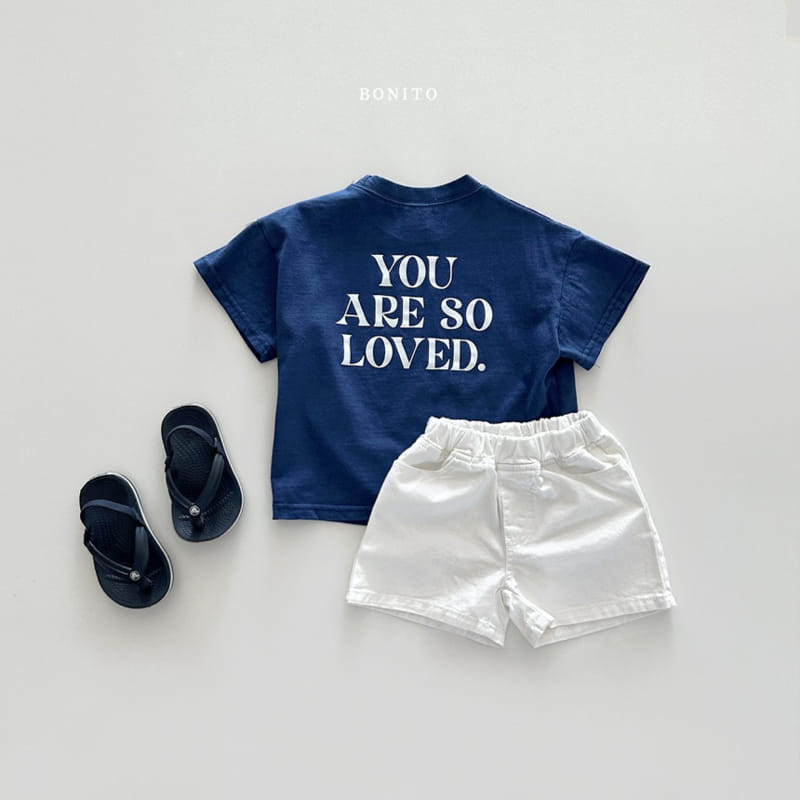 Bonito - Korean Baby Fashion - #babyboutiqueclothing - C Shorts - 7