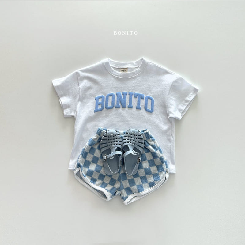 Bonito - Korean Baby Fashion - #babyboutiqueclothing - Bonito Tee - 7