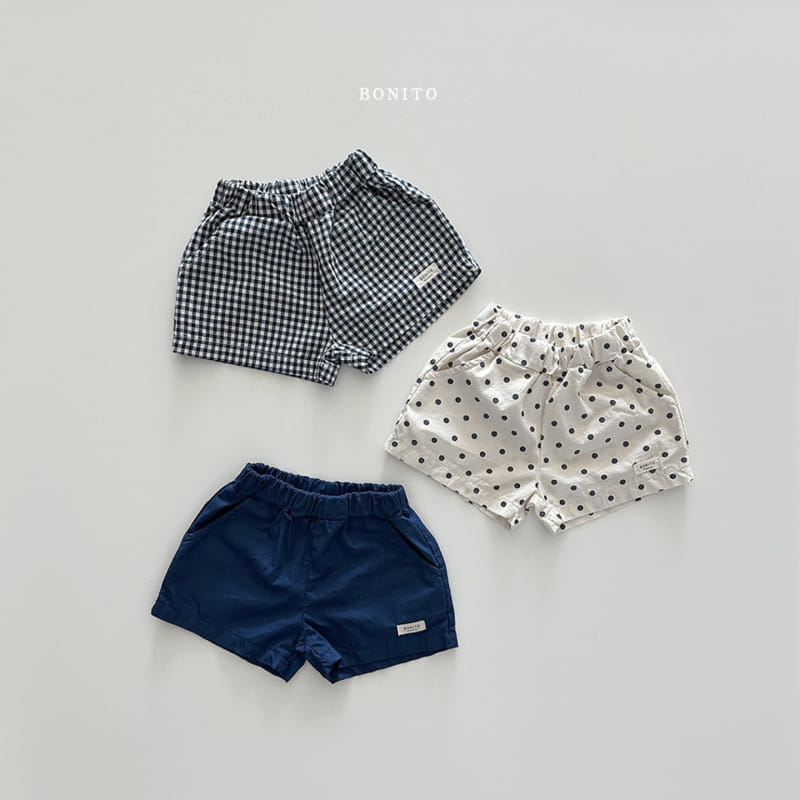 Bonito - Korean Baby Fashion - #babyboutique - Series Shorts - 4