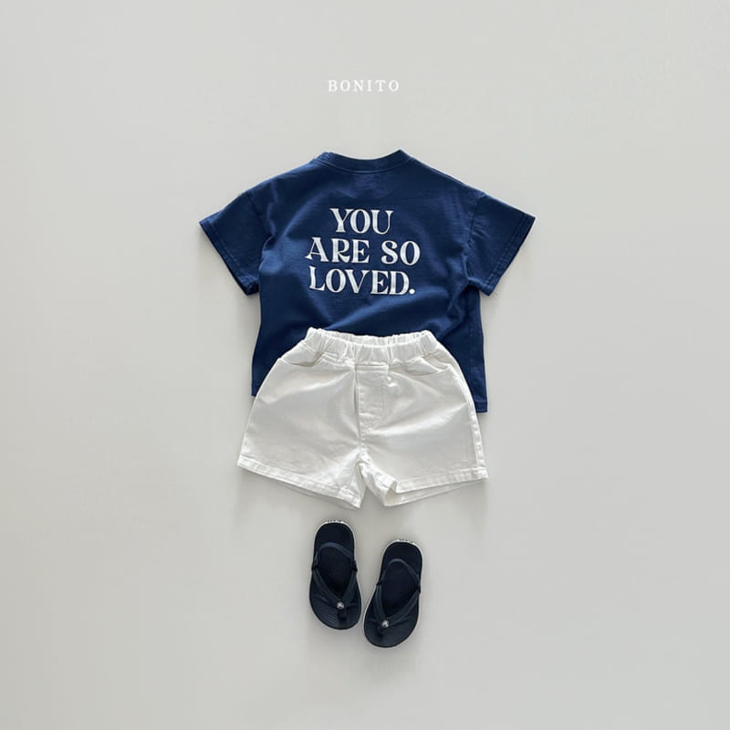 Bonito - Korean Baby Fashion - #babyclothing - C Shorts - 8