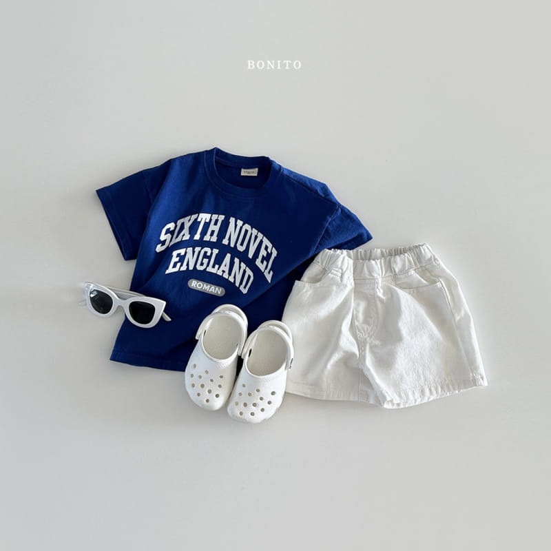 Bonito - Korean Baby Fashion - #babyfashion - C Shorts - 9