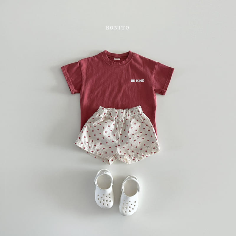 Bonito - Korean Baby Fashion - #babyfashion - Series Shorts - 6