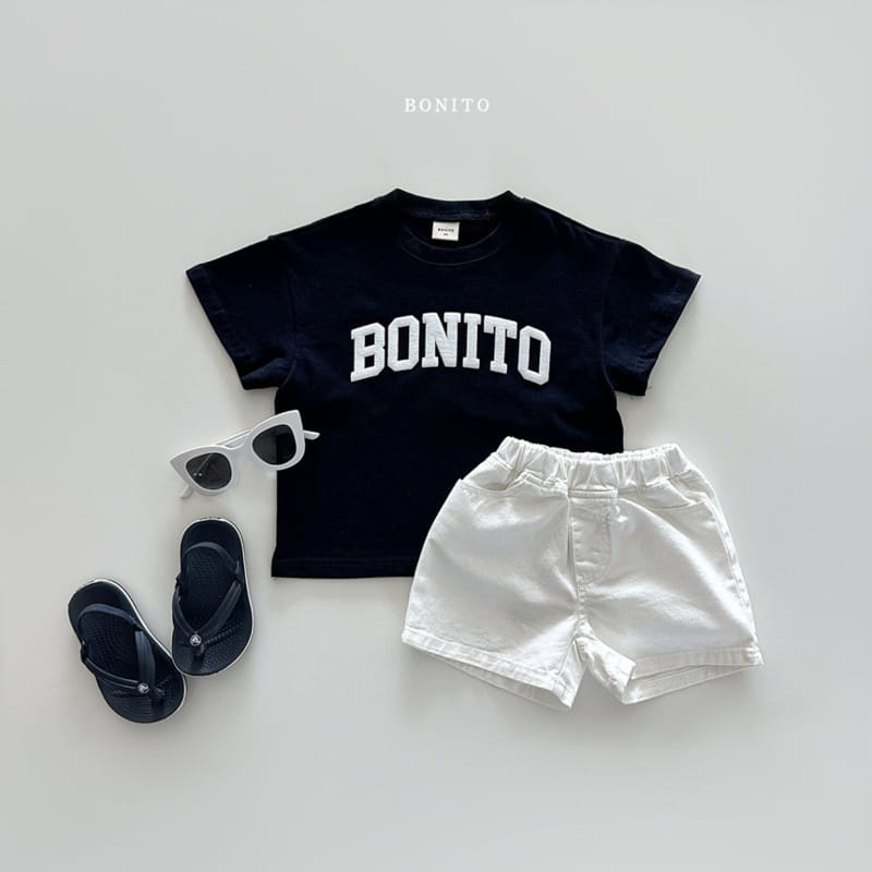 Bonito - Korean Baby Fashion - #babyfever - C Shorts - 10