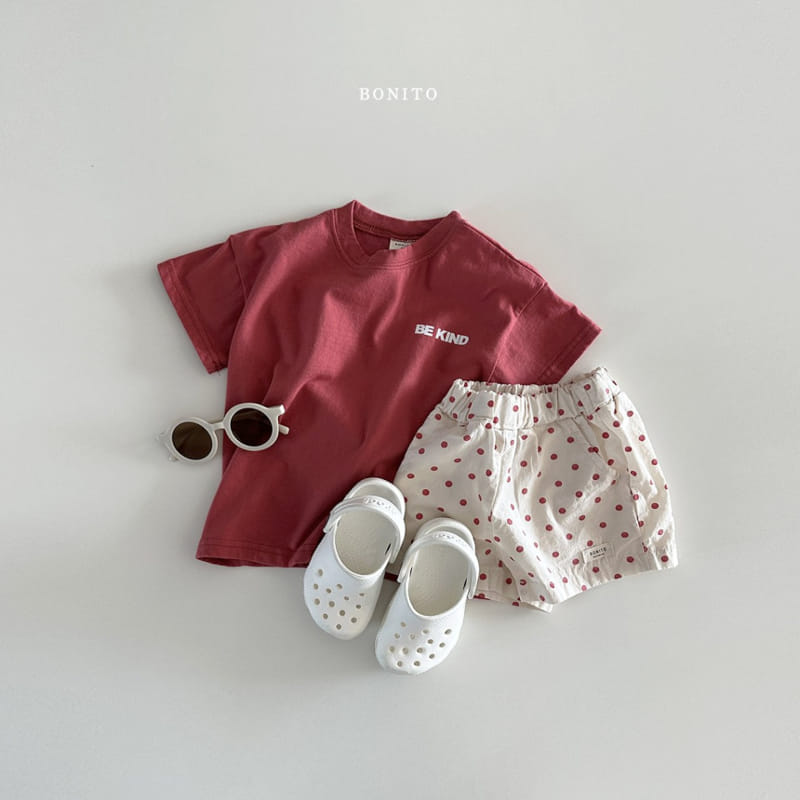 Bonito - Korean Baby Fashion - #babyfever - Series Shorts - 7