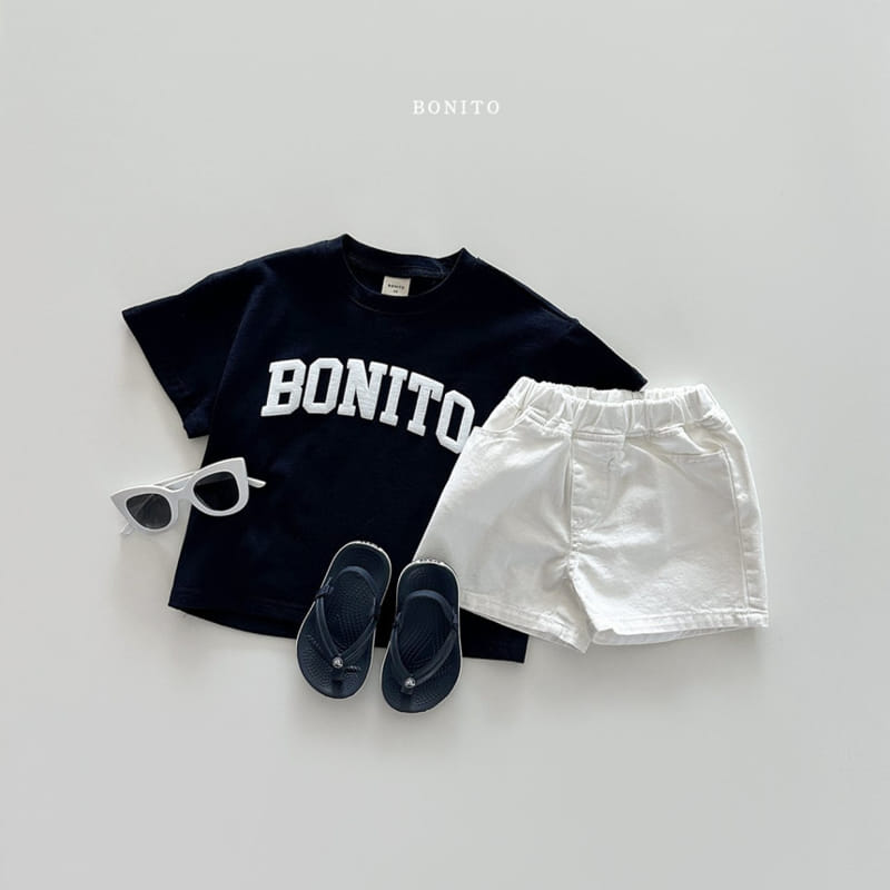 Bonito - Korean Baby Fashion - #babygirlfashion - C Shorts - 11