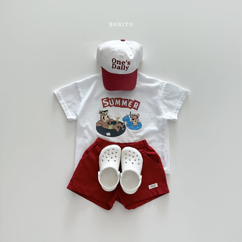 Bonito - Korean Baby Fashion - #babylifestyle - Series Shorts - 9