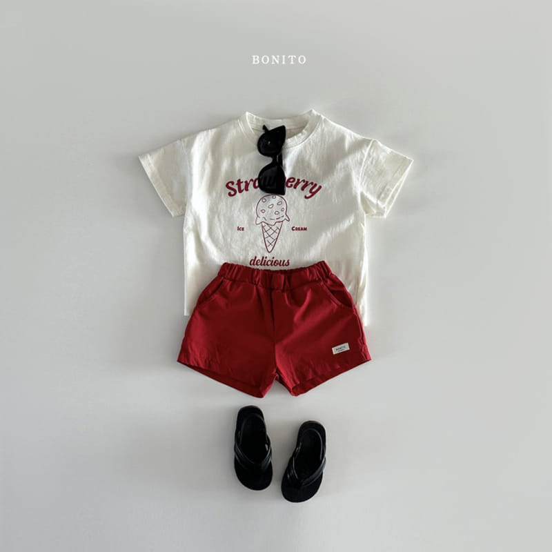 Bonito - Korean Baby Fashion - #babyoninstagram - Series Shorts - 10