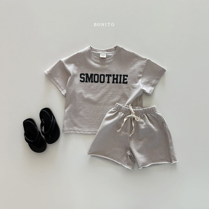 Bonito - Korean Baby Fashion - #onlinebabyboutique - Dekki Pig Shorts - 8