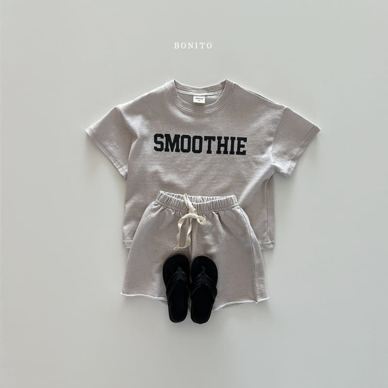 Bonito - Korean Baby Fashion - #onlinebabyshop - Dekki Pig Shorts - 9