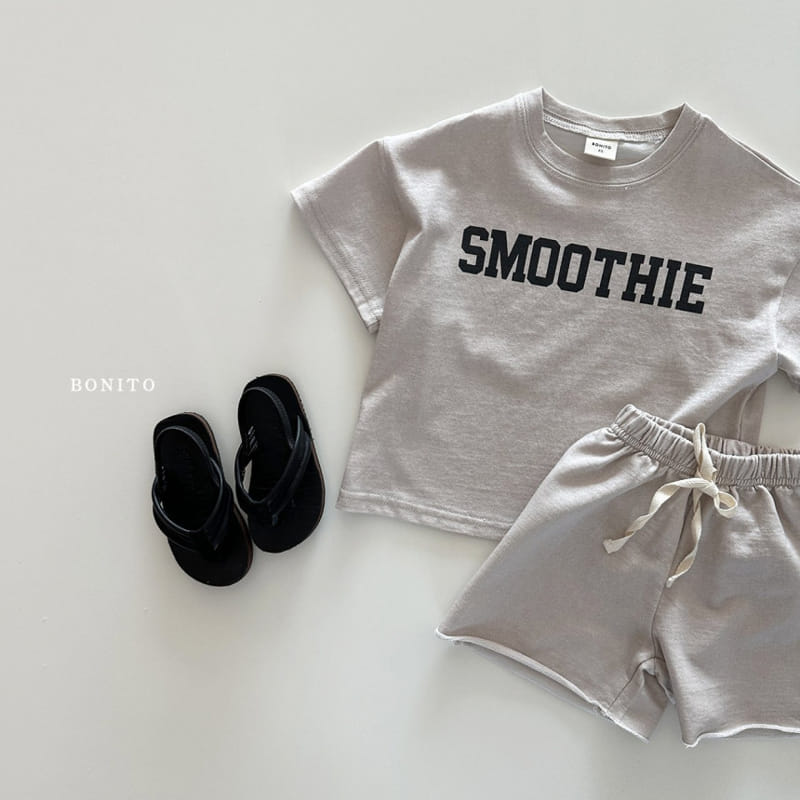 Bonito - Korean Baby Fashion - #smilingbaby - Dekki Pig Shorts - 10
