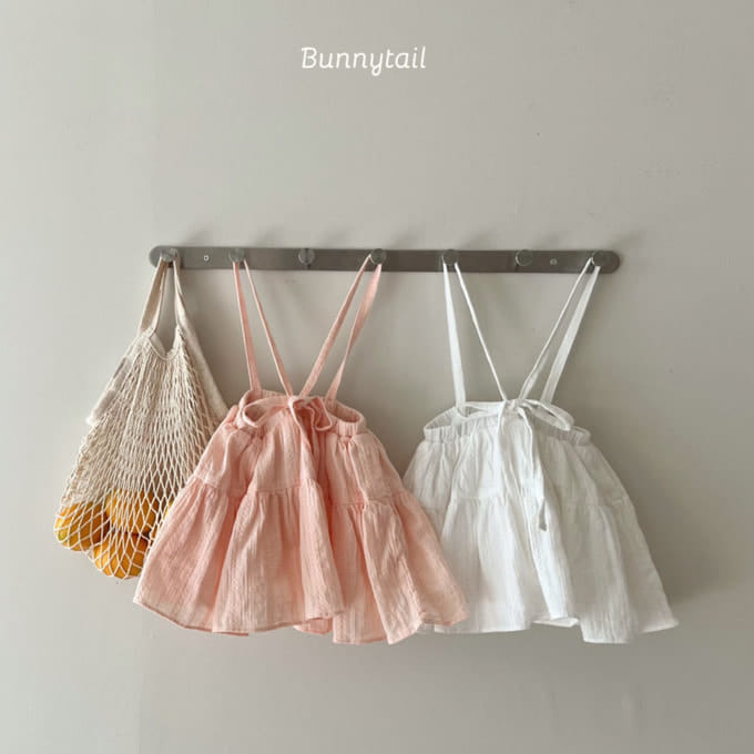 Bunnytail - Korean Children Fashion - #magicofchildhood - Linzy Kan Kan Skirt Pants