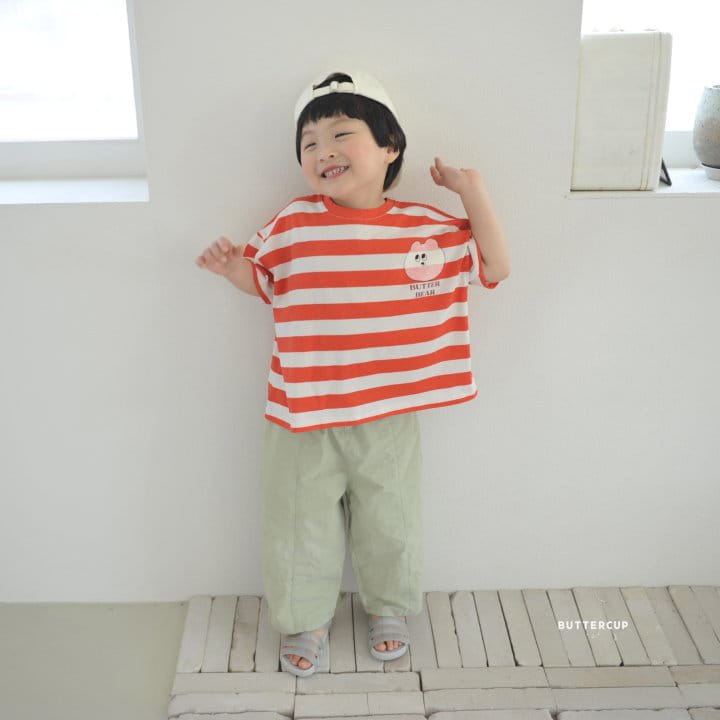 Buttercup - Korean Children Fashion - #Kfashion4kids - You Can Cruch Pants - 7
