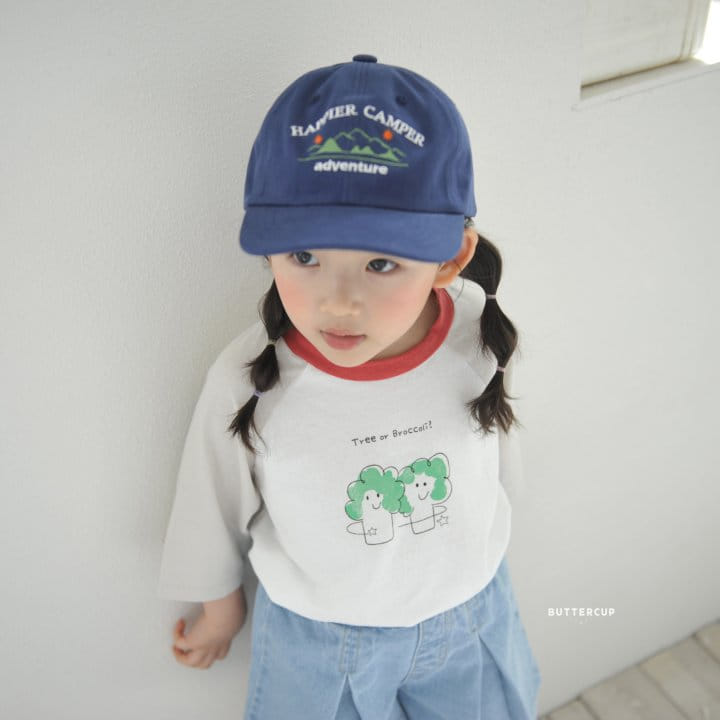 Buttercup - Korean Children Fashion - #childofig - Adventure Camp Cap