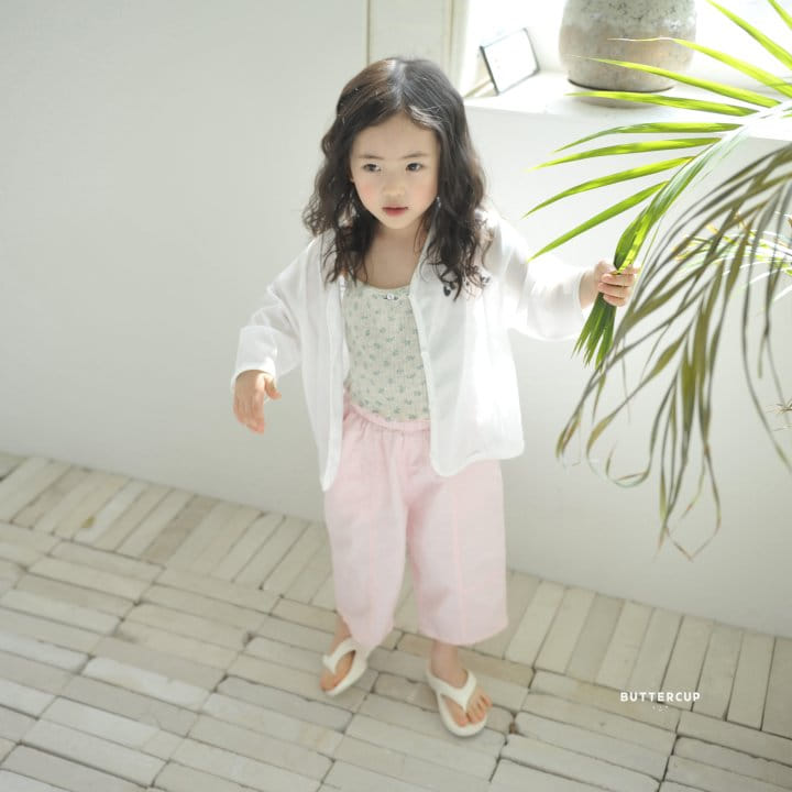 Buttercup - Korean Children Fashion - #discoveringself - You Can Cruch Pants - 2