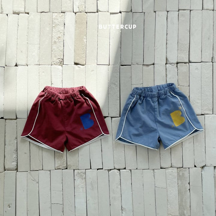 Buttercup - Korean Children Fashion - #kidsstore - B Oxford Bbing Pants - 8