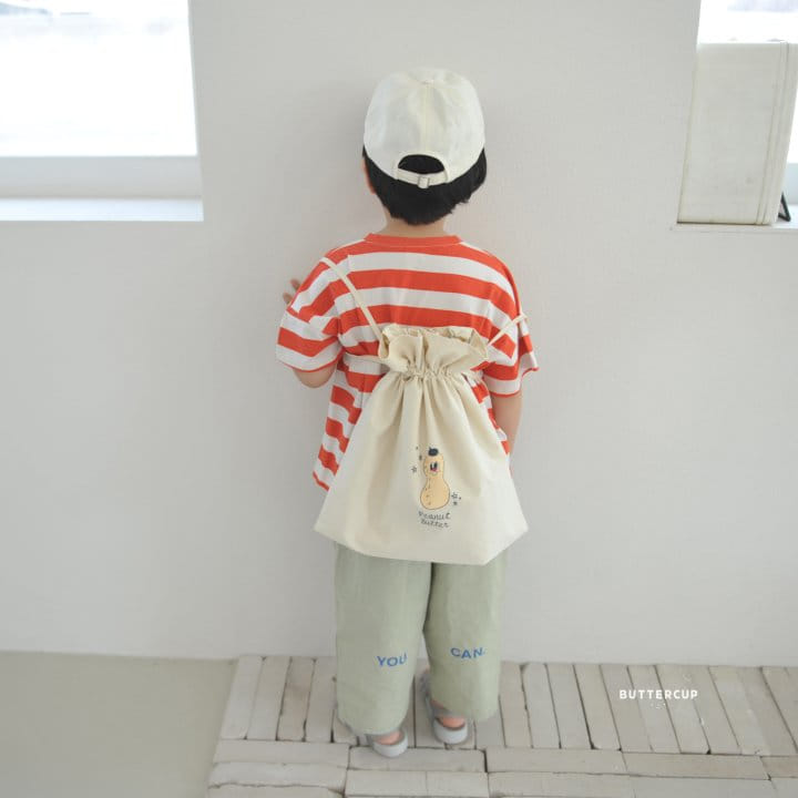 Buttercup - Korean Children Fashion - #littlefashionista - You Can Cruch Pants - 8