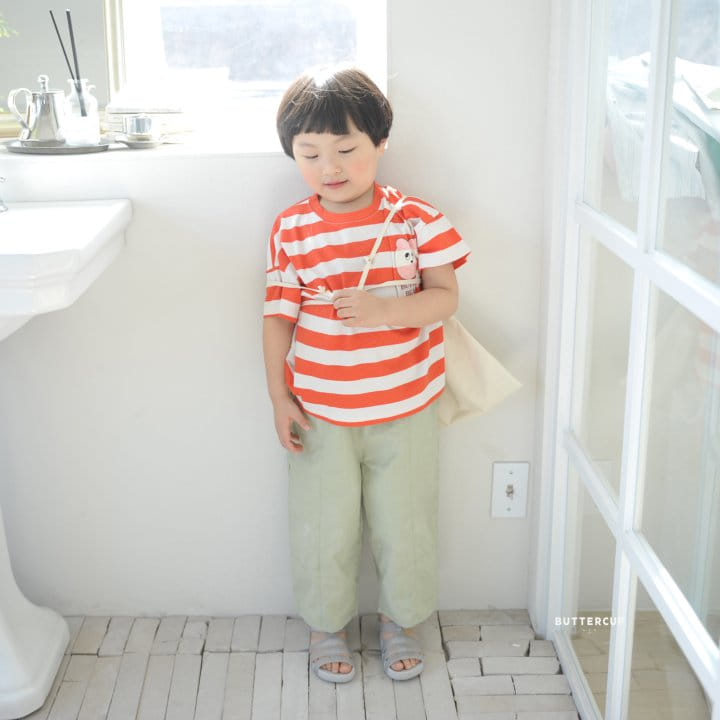 Buttercup - Korean Children Fashion - #magicofchildhood - You Can Cruch Pants - 9