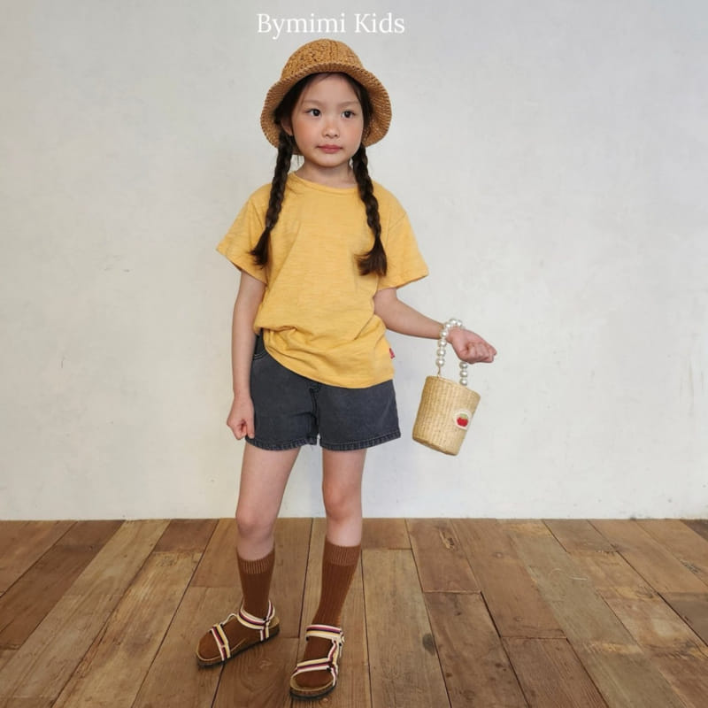 Bymimi - Korean Children Fashion - #childofig - Pearl Mini Bag - 10