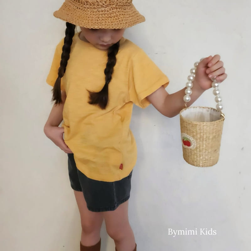 Bymimi - Korean Children Fashion - #childofig - Pearl Mini Bag - 9