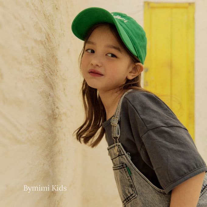 Bymimi - Korean Children Fashion - #designkidswear - Butter Cap