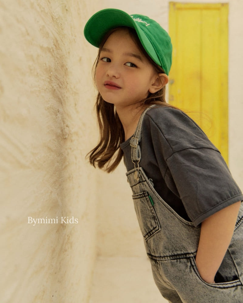 Bymimi - Korean Children Fashion - #fashionkids - Butter Cap - 3