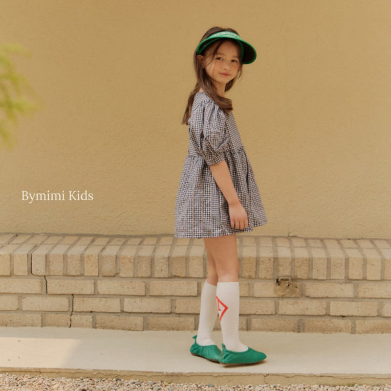 Bymimi - Korean Children Fashion - #kidzfashiontrend - Rattan Cap - 9