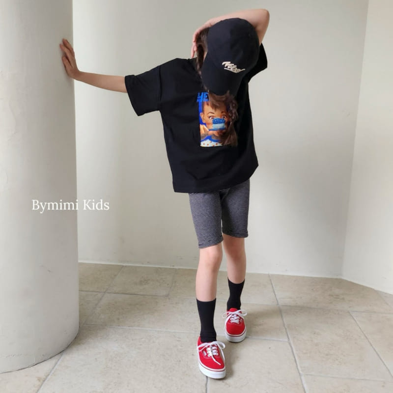 Bymimi - Korean Children Fashion - #littlefashionista - Nice Cap - 10