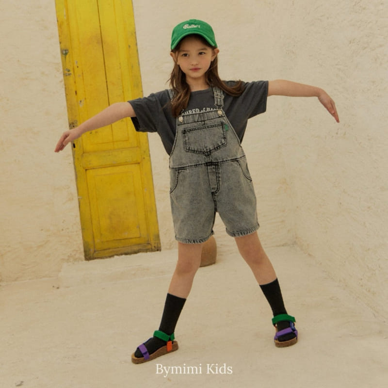 Bymimi - Korean Children Fashion - #magicofchildhood - Butter Cap - 9
