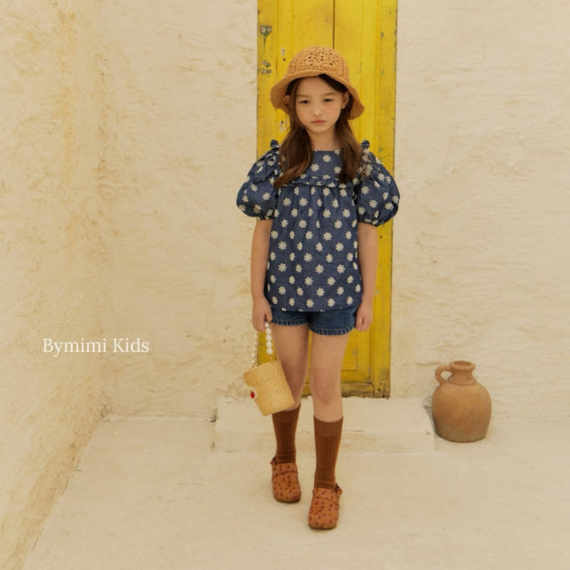 Bymimi - Korean Children Fashion - #magicofchildhood - Pearl Mini Bag - 6