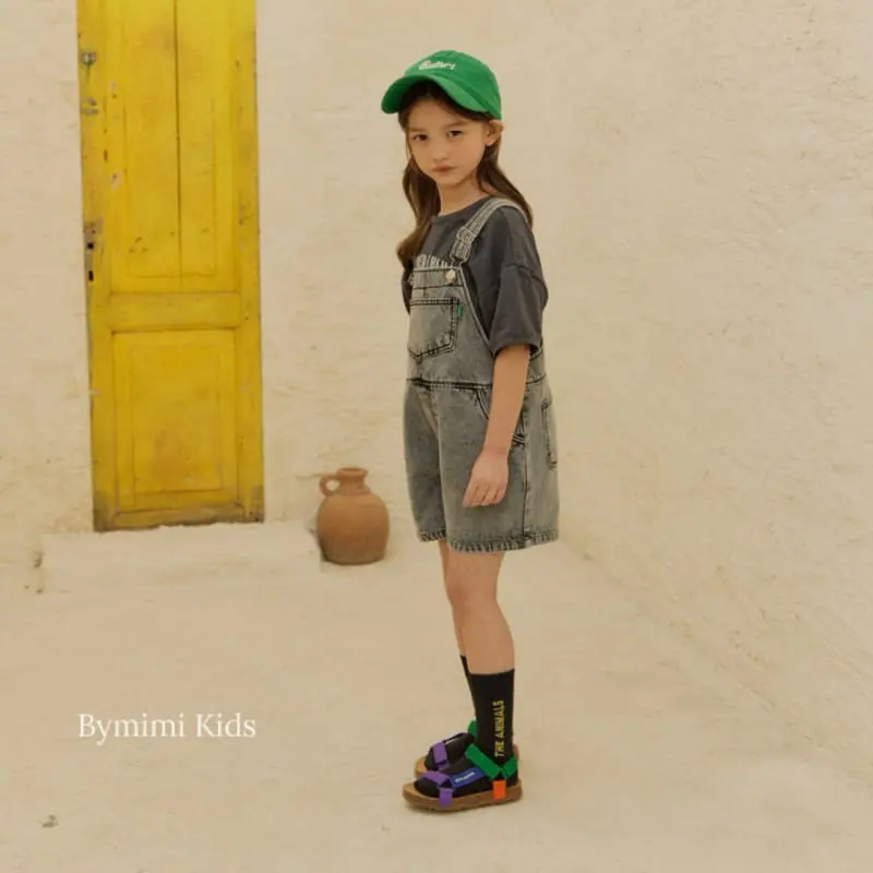 Bymimi - Korean Children Fashion - #minifashionista - Butter Cap - 10