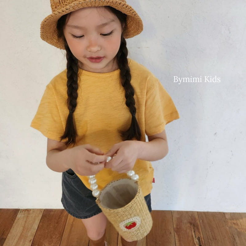 Bymimi - Korean Children Fashion - #prettylittlegirls - Pearl Mini Bag - 8