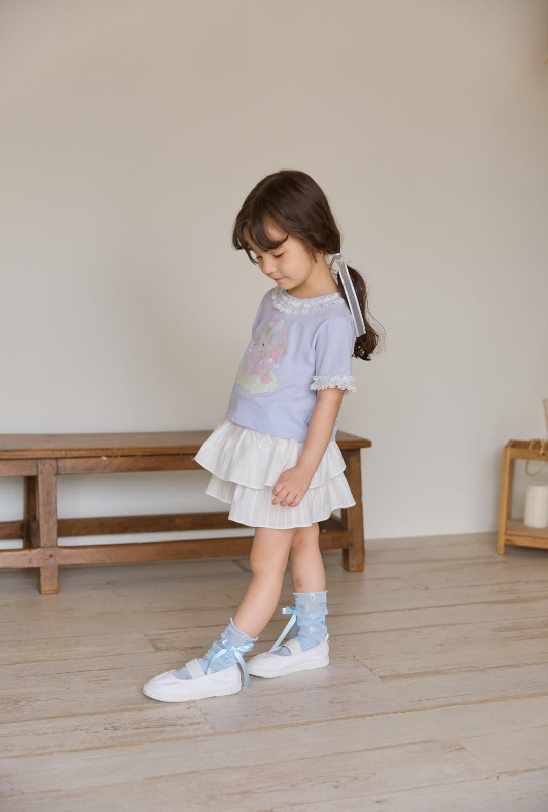 Coco Rabbit - Korean Children Fashion - #childrensboutique - Kan Kan Pants - 3