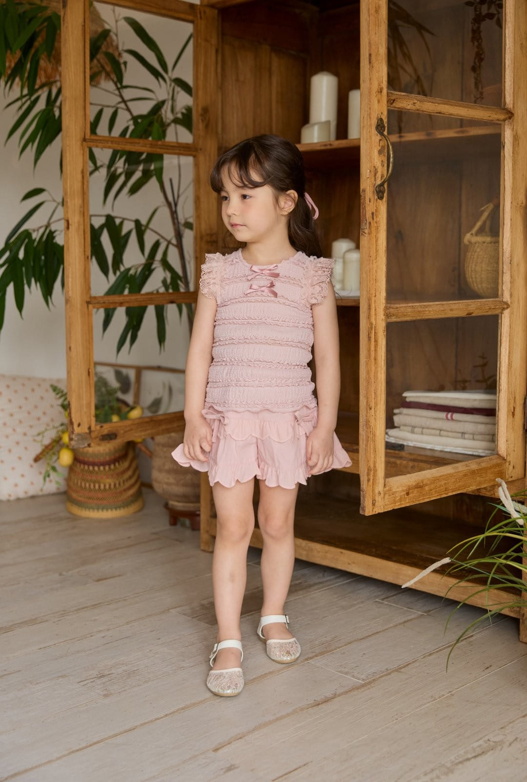Coco Rabbit - Korean Children Fashion - #discoveringself - Lu Lu Tee
