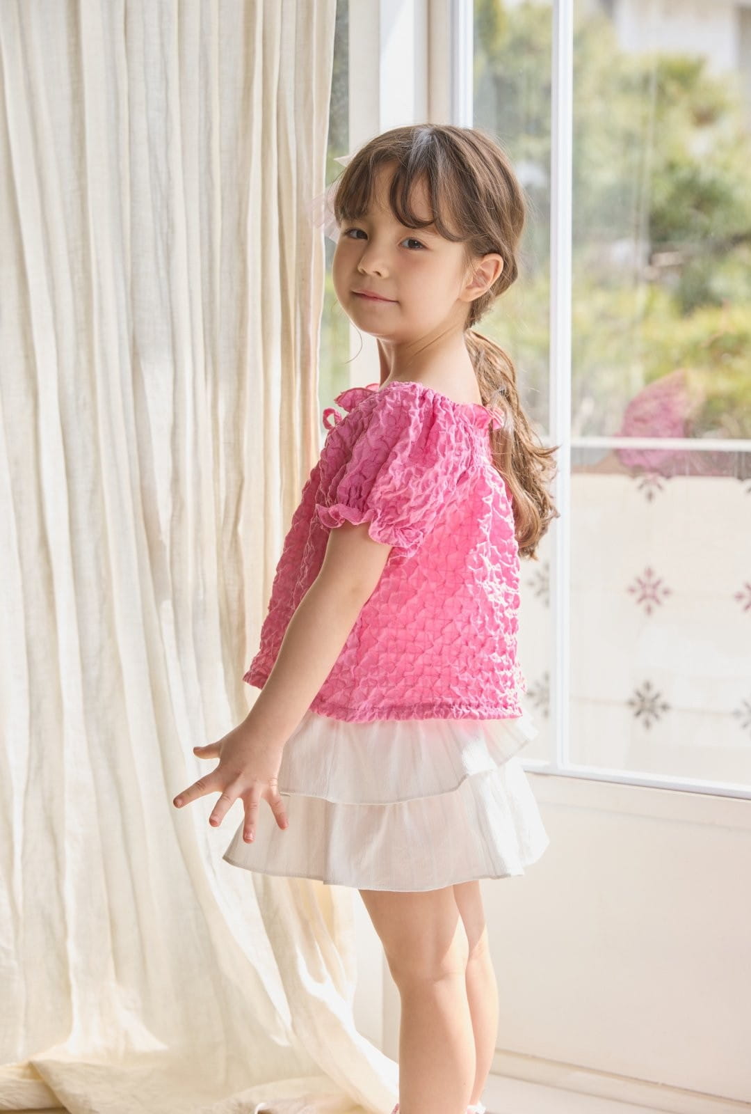 Coco Rabbit - Korean Children Fashion - #fashionkids - Kan Kan Pants - 6