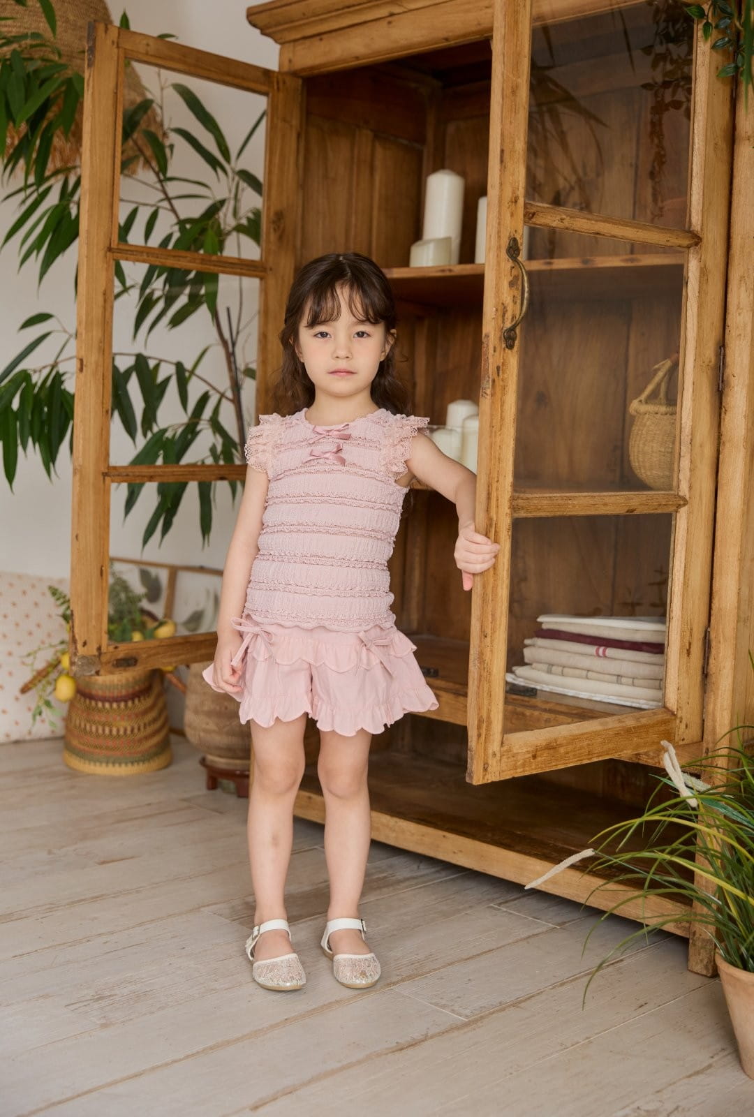 Coco Rabbit - Korean Children Fashion - #fashionkids - Lu Lu Tee - 2