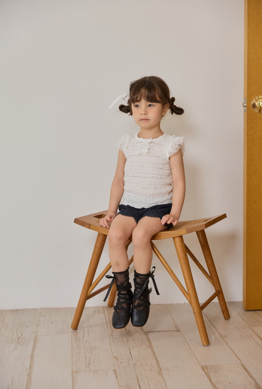 Coco Rabbit - Korean Children Fashion - #minifashionista - Lu Lu Tee - 9