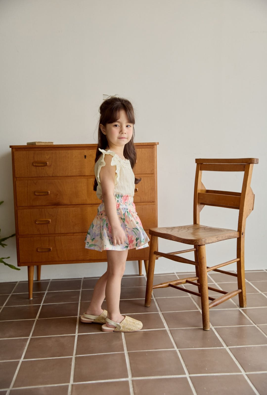 Coco Rabbit - Korean Children Fashion - #prettylittlegirls - Chaea Skirt - 10