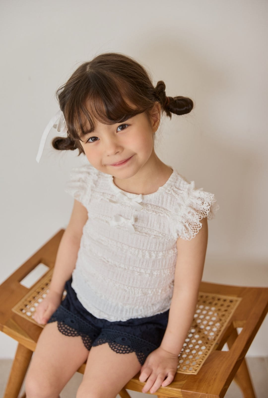 Coco Rabbit - Korean Children Fashion - #prettylittlegirls - Lu Lu Tee - 10