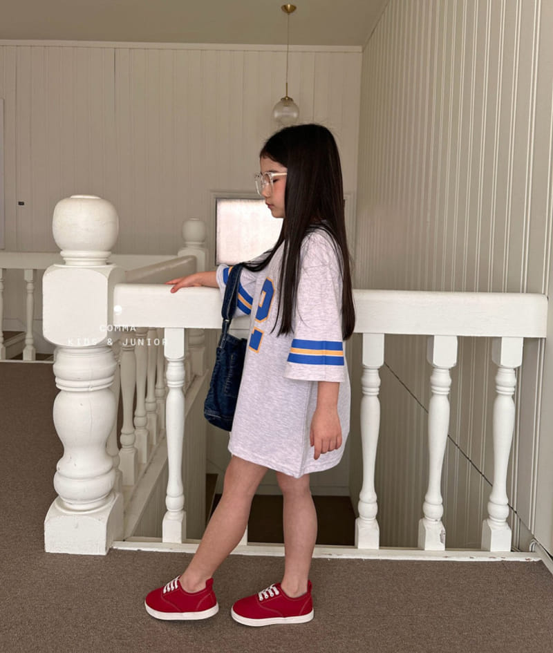Comma - Korean Children Fashion - #kidsstore - Number One-Piece - 5