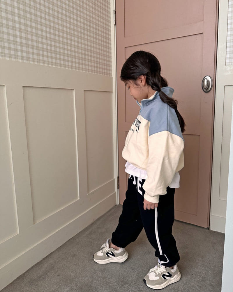 Comma - Korean Children Fashion - #minifashionista - Saint Tee - 9