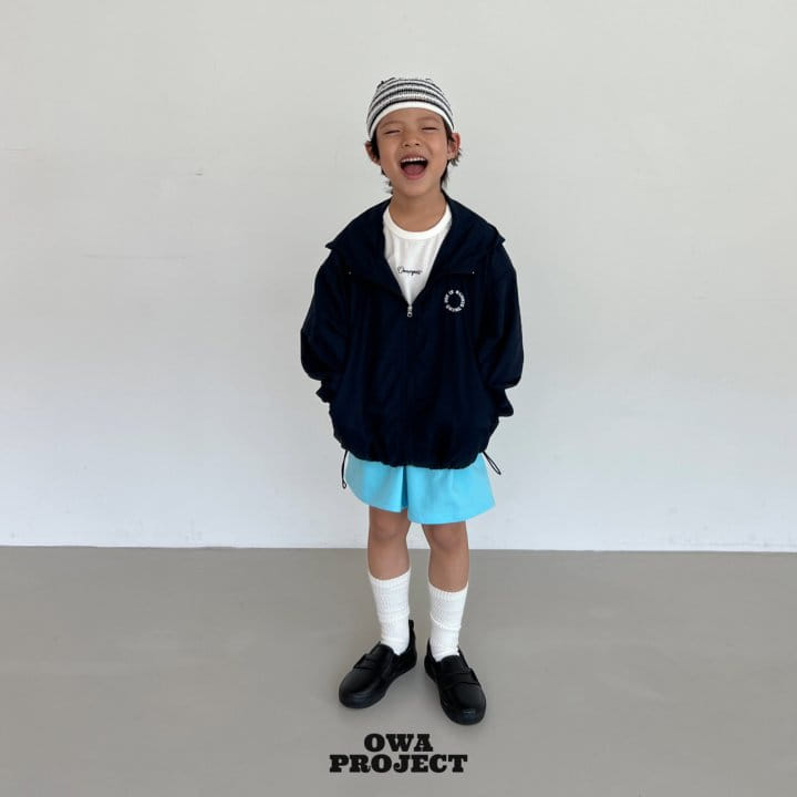 Daily Bebe - Korean Children Fashion - #kidsstore - Terry Shorts - 9