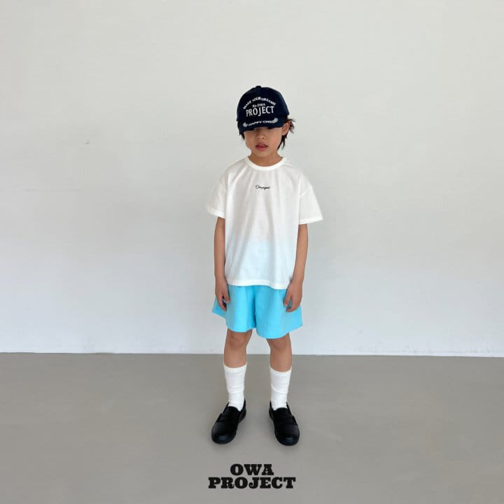 Daily Bebe - Korean Children Fashion - #kidzfashiontrend - Terry Shorts - 10