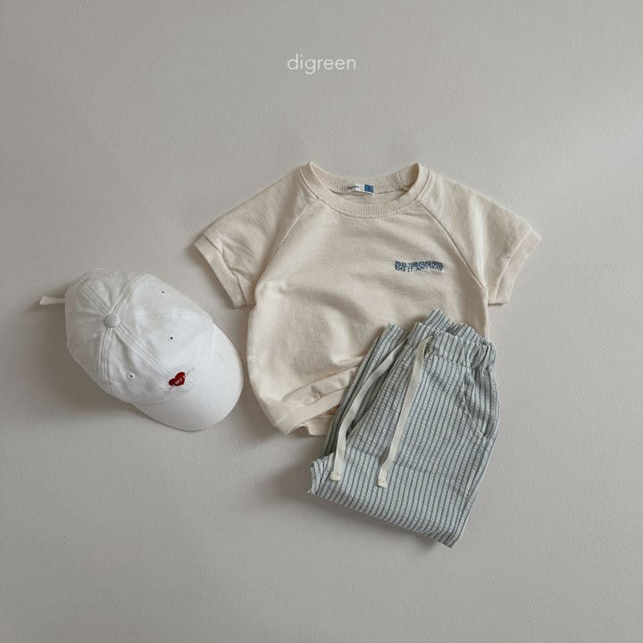 Digreen - Korean Children Fashion - #childofig - Bunny Pants - 9