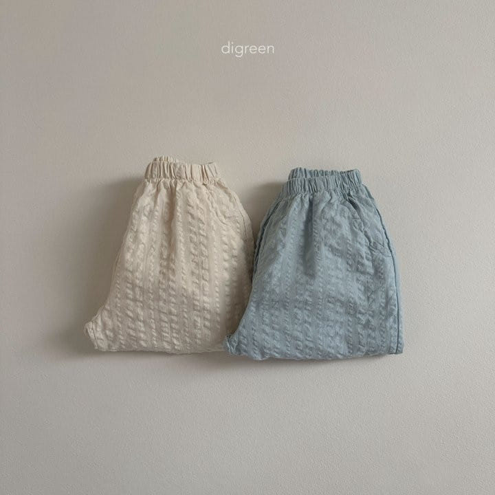Digreen - Korean Children Fashion - #stylishchildhood - Lala Pants - 4