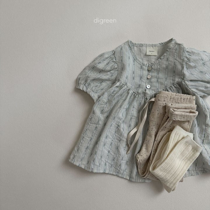Digreen - Korean Children Fashion - #childrensboutique - Coco Leggings - 11