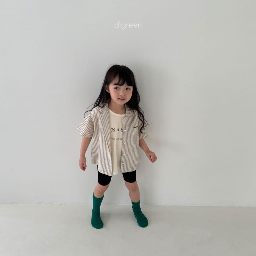 Digreen - Korean Children Fashion - #designkidswear - Vivid Socks - 10