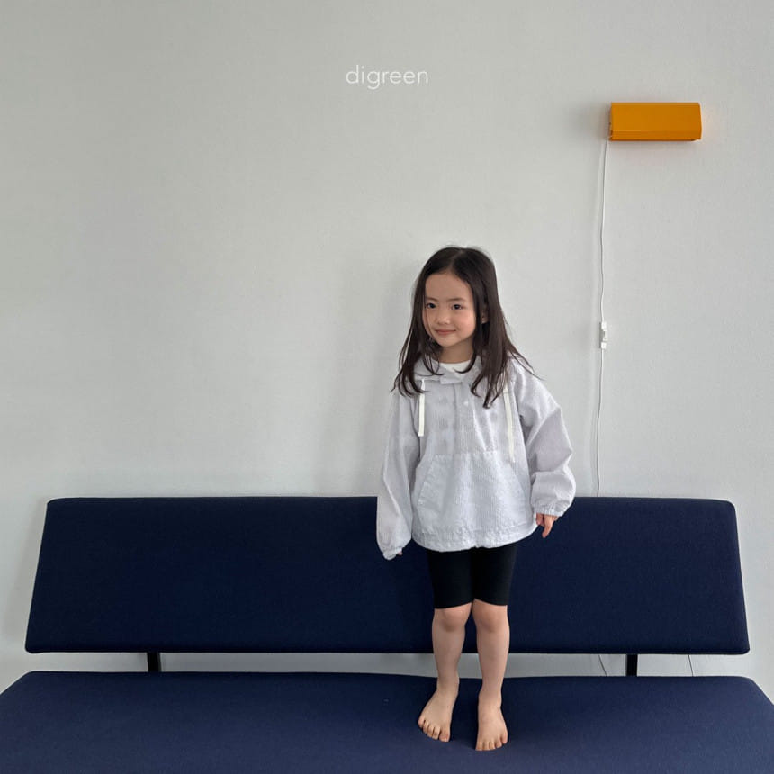 Digreen - Korean Children Fashion - #discoveringself - Stitch Leggings - 6