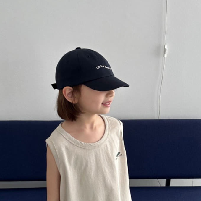 Digreen - Korean Children Fashion - #discoveringself - Live Cap