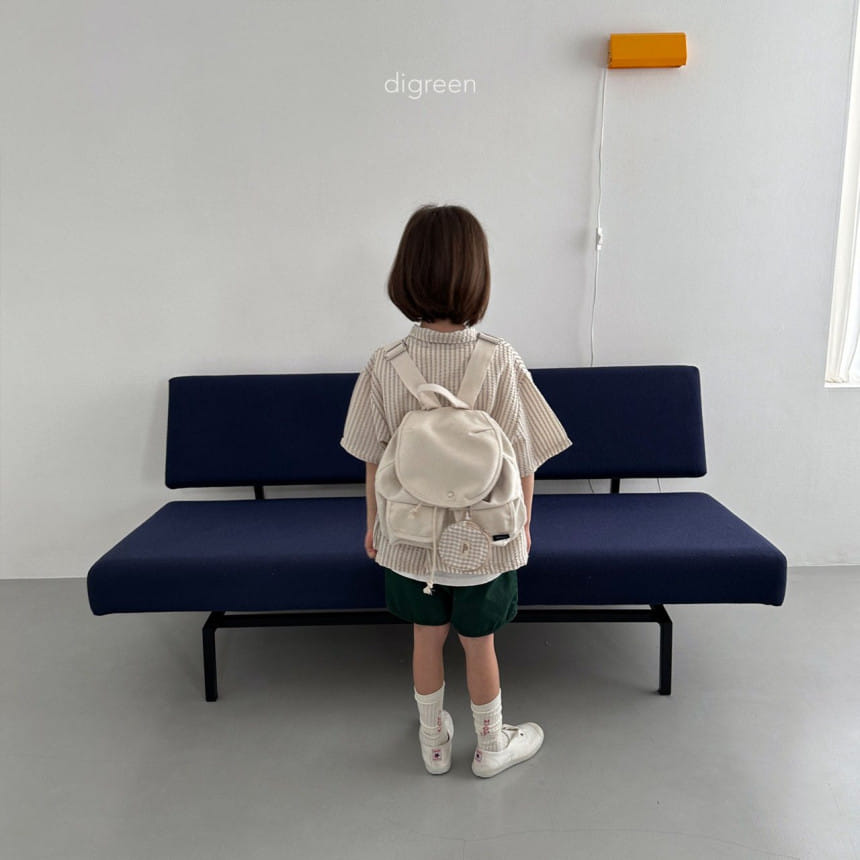 Digreen - Korean Children Fashion - #fashionkids - Sunshine Socks - 11